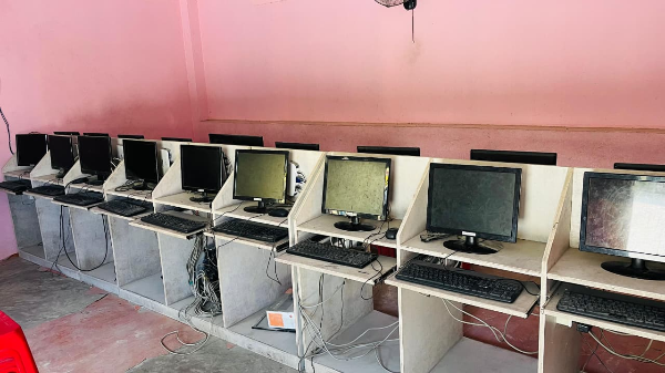 Computer Lab